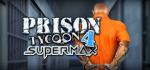 Prison Tycoon 4: Supermax Box Art Front